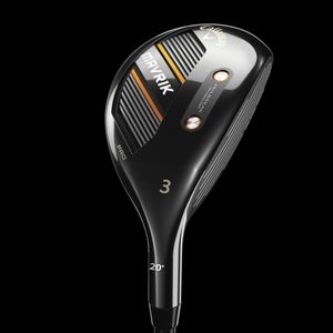 callaway mavrik hybrid 3 20 degree loft